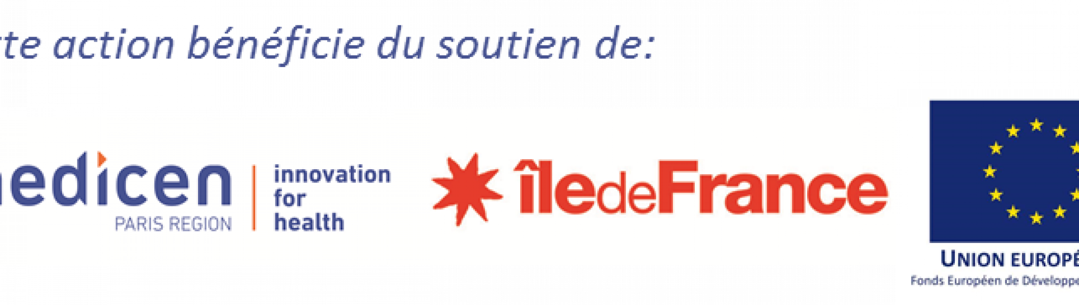 00 Bandeau 2018 Ntb2 - Ile De France (2120x600), Png Download