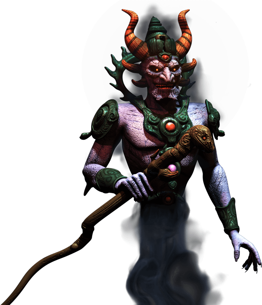 Mahiravana Bg 30 Mar 2018 - Action Figure (2260x1270), Png Download