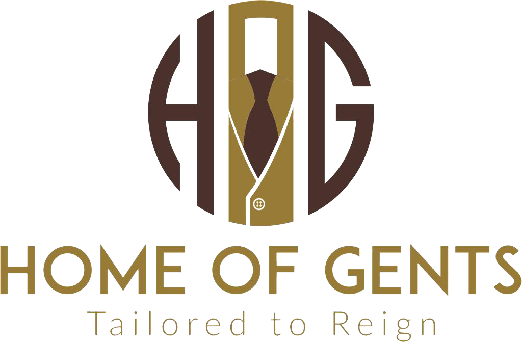 Home Of Gents Kampala Uganda, Tailored Men's Suits, - Emblem (1024x671), Png Download