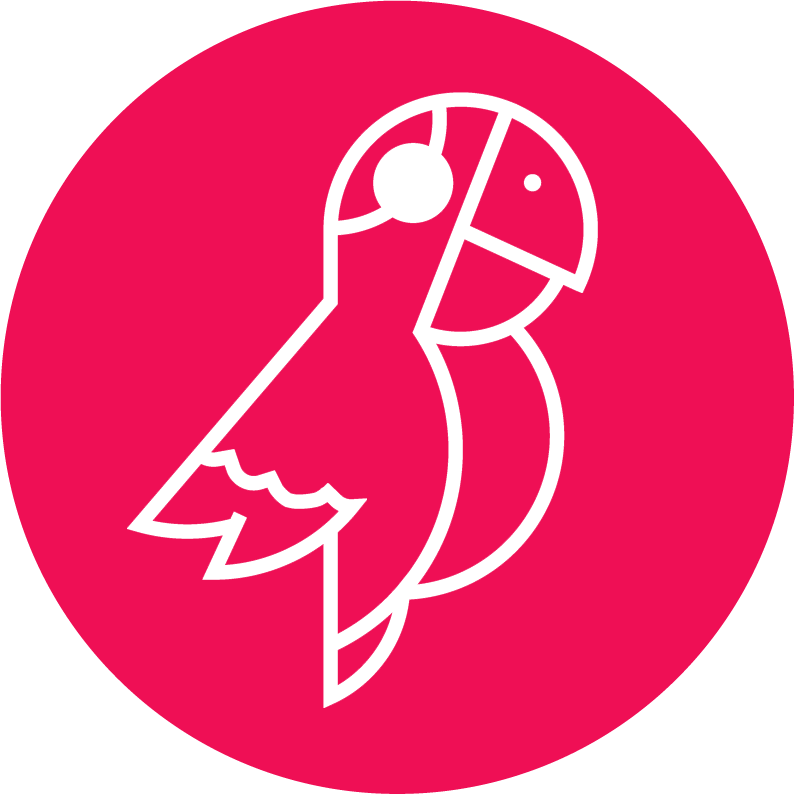 Topics - Parlai (794x794), Png Download