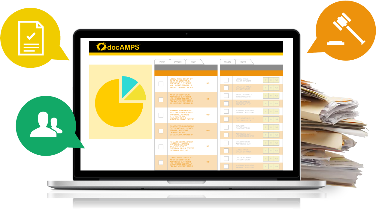 Central Web Database - Document Management System Png (1280x800), Png Download