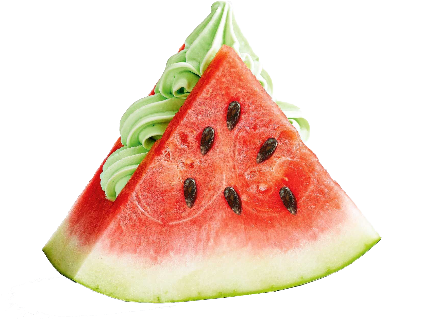 Tropical Watermelon Png Transparent Image - Watermelon (1980x1320), Png Download