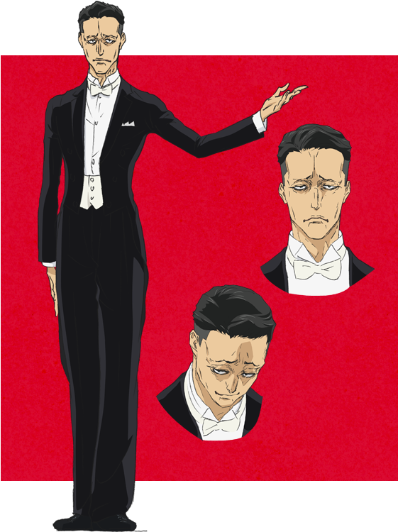 Chara Masami Pic Dress - Masami Ballroom E Youkoso (560x800), Png Download