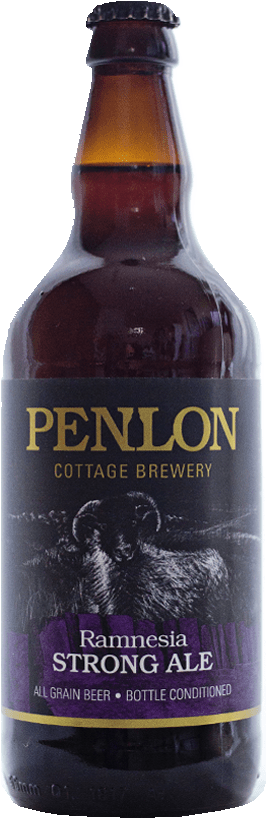 English Strong Ale - Liqueur (890x890), Png Download