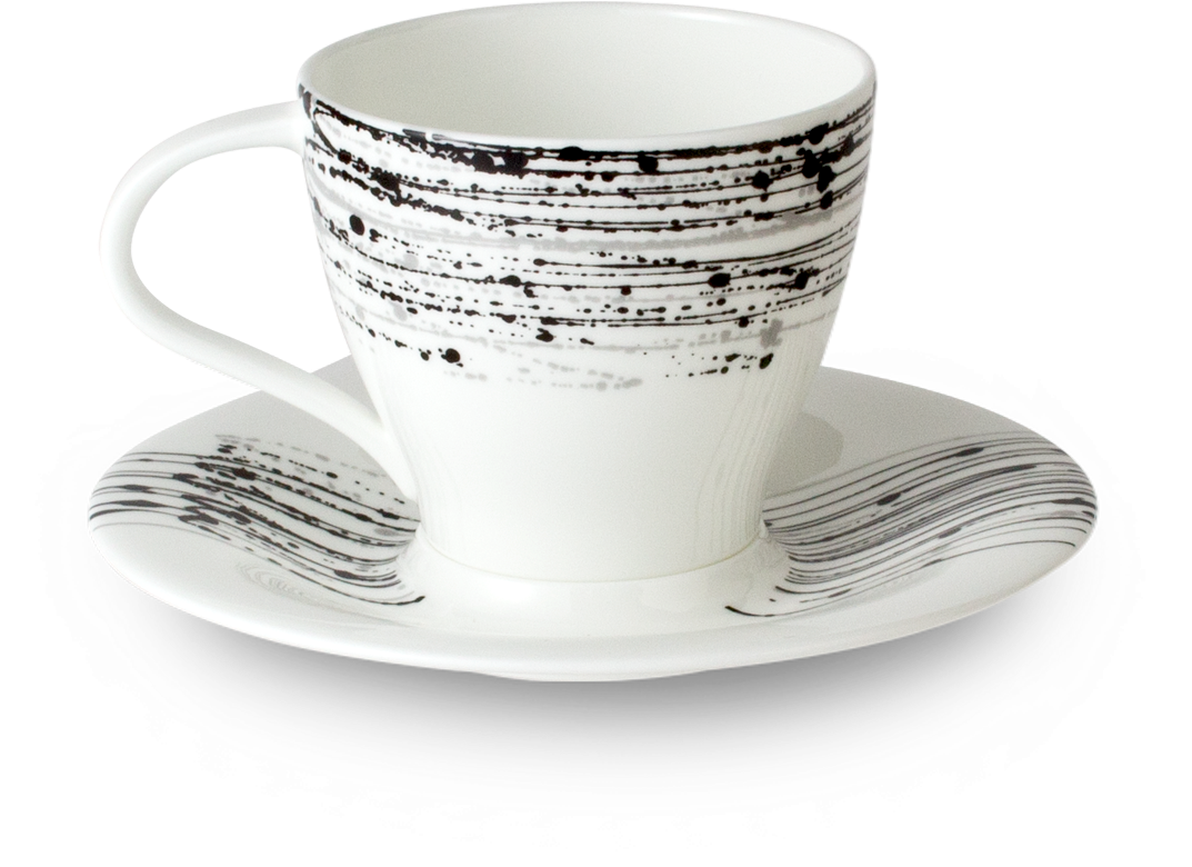 Haku Tea/coffee Cup 240cc - Cup (1300x1300), Png Download