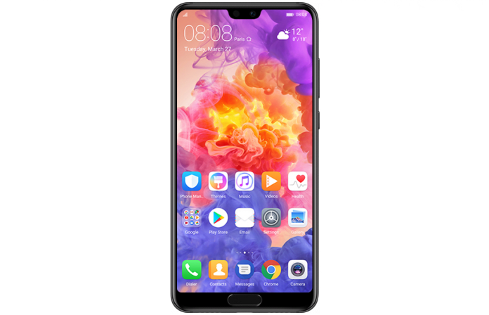 [deal Alert] Huawei P20 Pro, P20 Lite Available On - Huawei P20 Pro Price In Bangladesh (696x448), Png Download