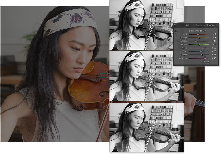 View Larger - Adobe Lightroom (960x675), Png Download
