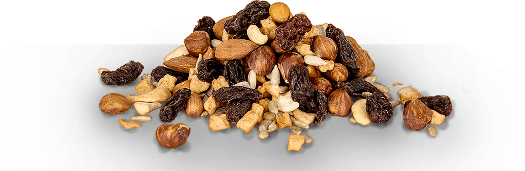 We Go Heavy Handed On Quality, Light On The Other Stuff - Raisin (1026x335), Png Download
