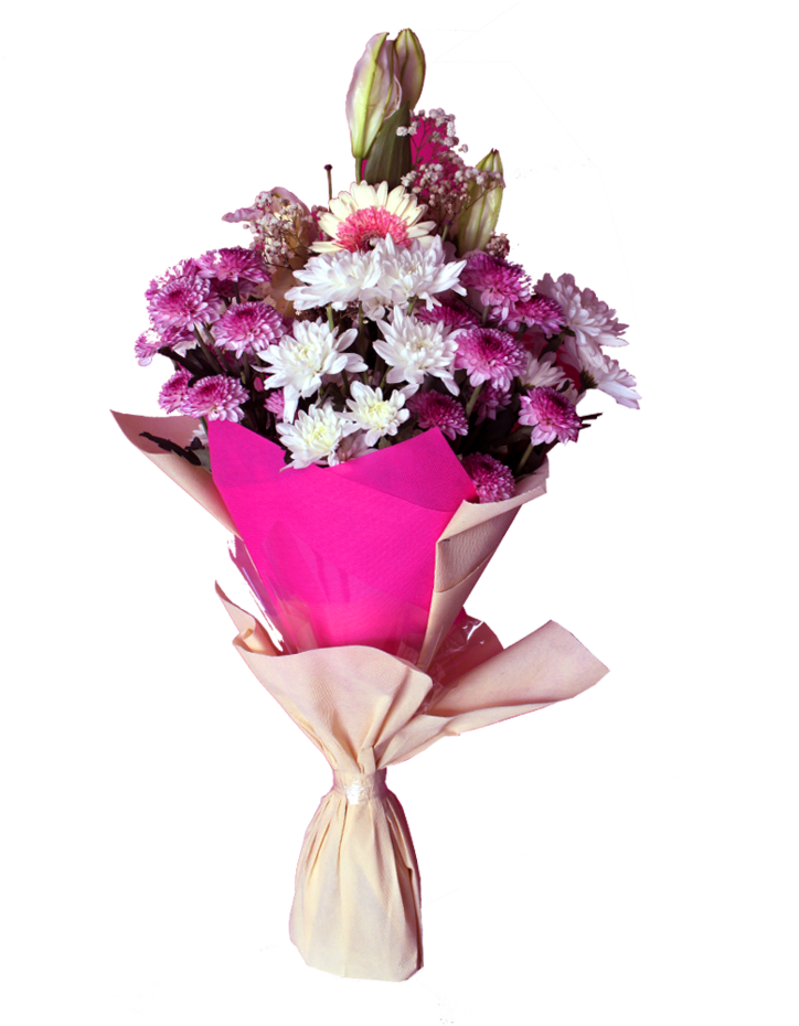 Bouquet (1024x1024), Png Download