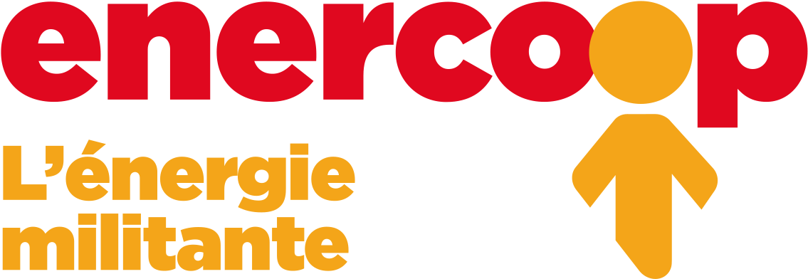 Enercoop Is The Only Provider Of Electricity To Source - Enercoop (1299x709), Png Download