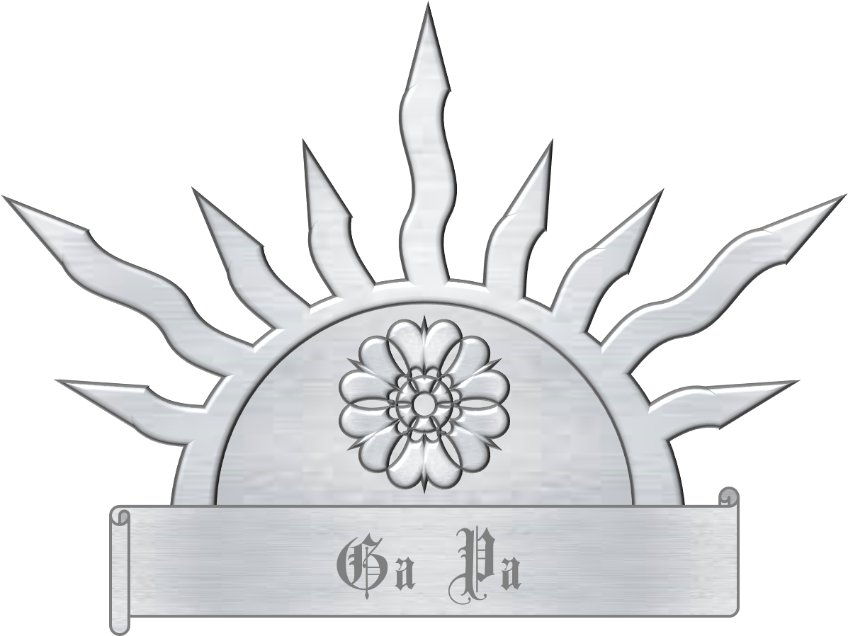 The Emblem Of The Rostkammyr Army - Illustration (1200x929), Png Download
