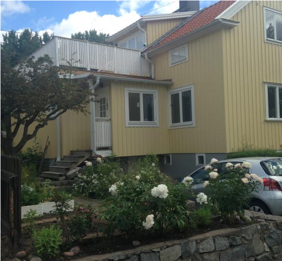 Amazing Stockholm 4 11 August 18 - Flower (800x533), Png Download