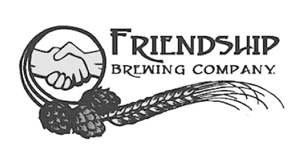 Friends - Friendship Brewing Company (715x433), Png Download