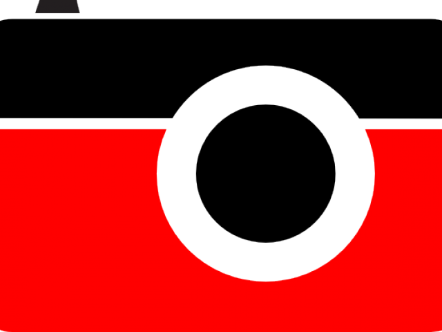 Last Viewed Post - Png White Camera Icon (640x480), Png Download