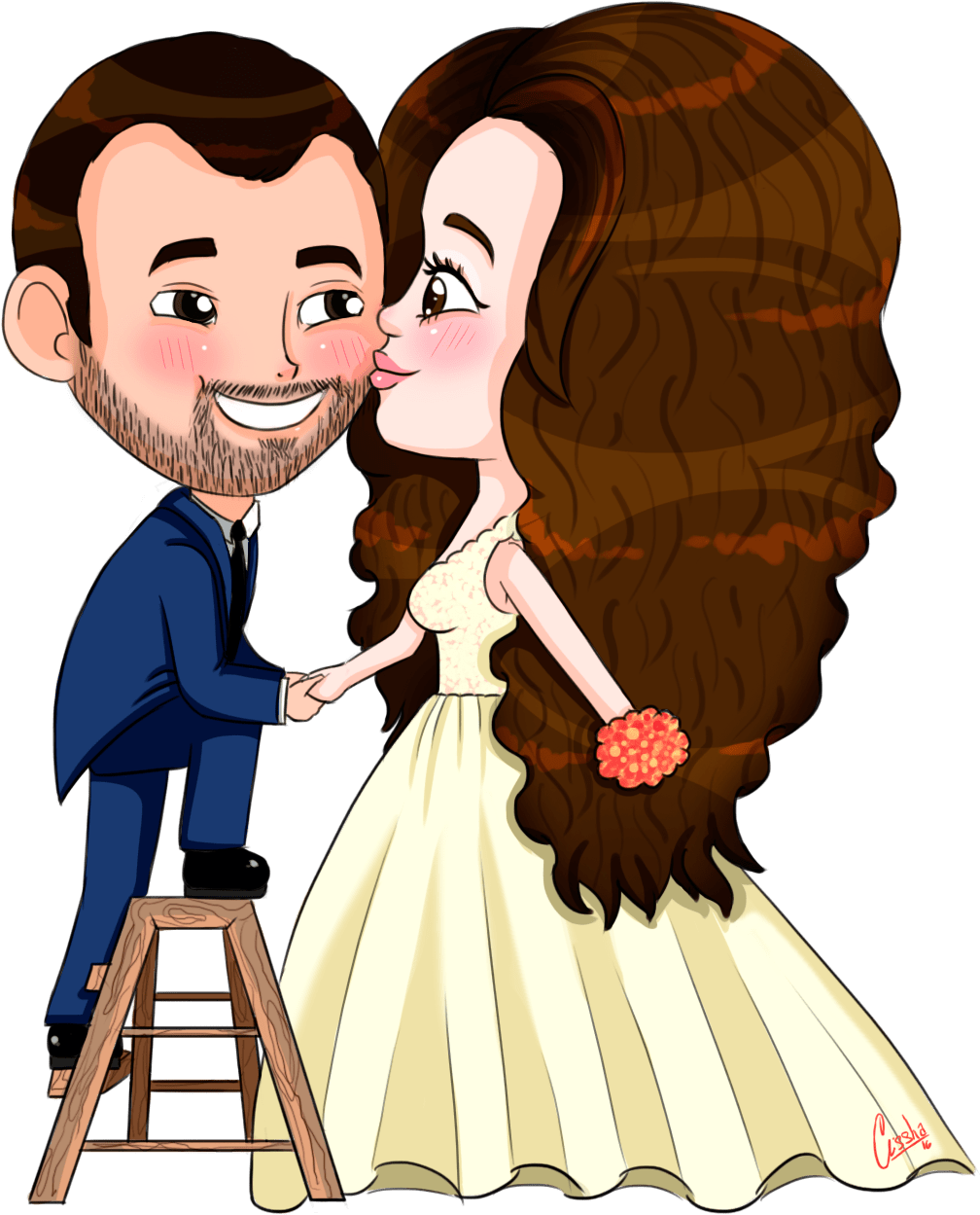 Cartoon (2244x1535), Png Download