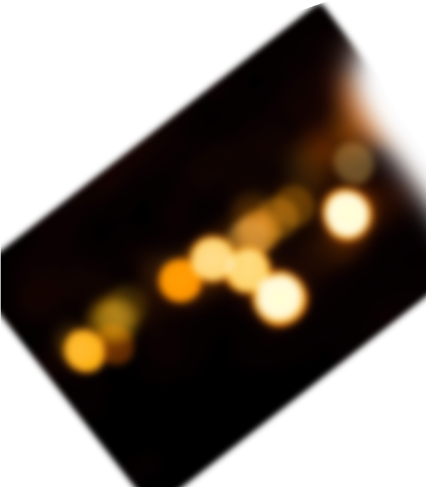 Bokeh Light Png ➤ Download - Mobile Phone (614x768), Png Download