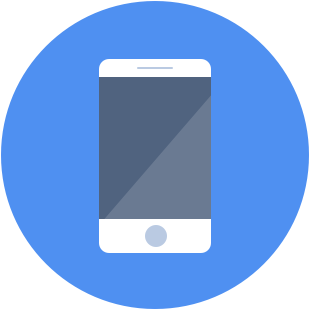Icon-digitalhealth - Smartphone (904x348), Png Download