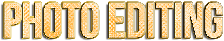 Photo Editing - Beige (898x649), Png Download