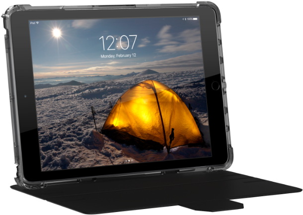 Urban Armor Gear Launches 'plyo Series' Case For - Urban Armor Gear, Llc (645x645), Png Download