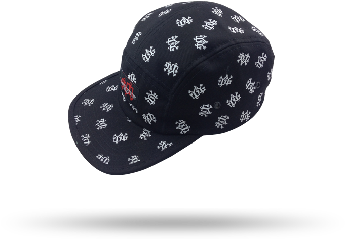 Printing Overall Hip Hop Baseball Caaps - Baseball Cap (870x555), Png Download