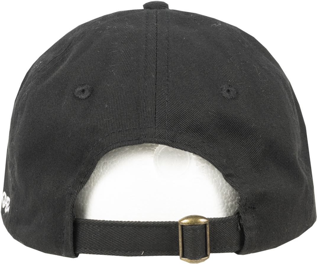 Asap Mob Money Sign Dad Hat Strapback Mens Black Rap - Baseball Cap (1140x910), Png Download