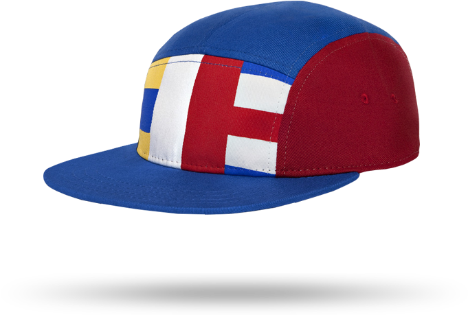 Custom Fashion 5 Panels Hip Hop Baseball Caps - Baseball Cap (870x555), Png Download