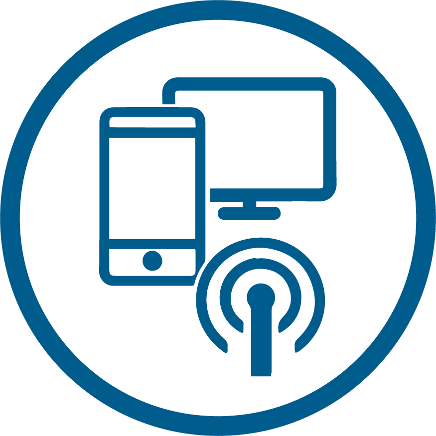 4 State Of The Art Icon - Unit 2 Technology Systems Powerpoint (875x875), Png Download