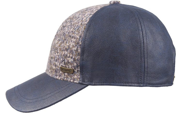 Carmon Kenmont Autumn And Winter Couple Hat Men's Baseball - Baseball Cap (800x800), Png Download