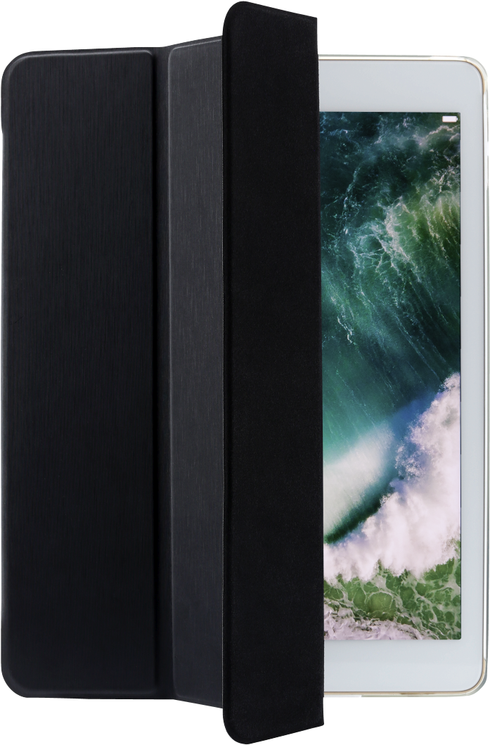 "fold Clear" Tablet Case With Stylus Comp (1100x1100), Png Download