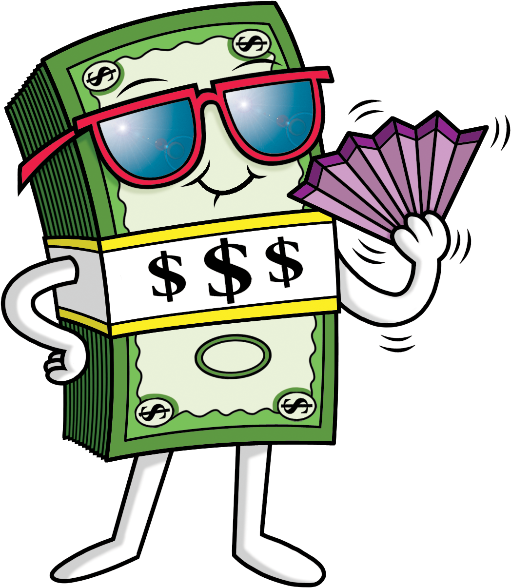 State Farm Goodneighbor - Cartoon (1048x1206), Png Download
