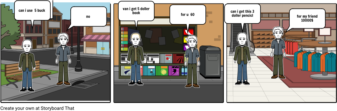 Mercantilism Storyboard - Cartoon (1164x385), Png Download