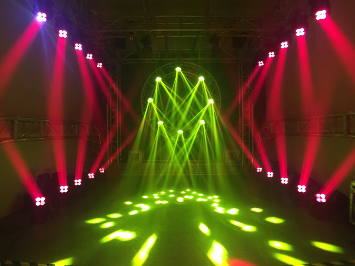 Eliminator Lighting - Lighting (1200x1200), Png Download