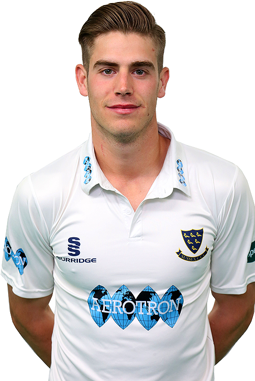Burgess - Phil Salt Cricket (500x800), Png Download