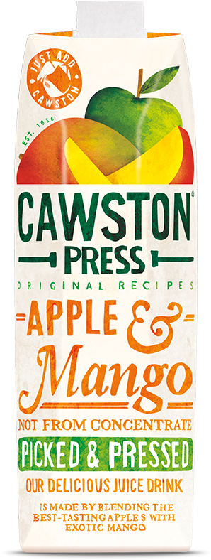 Mango Splash Png (489x800), Png Download