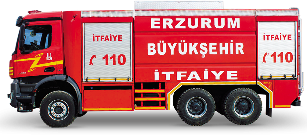 Trailer Truck (1027x777), Png Download