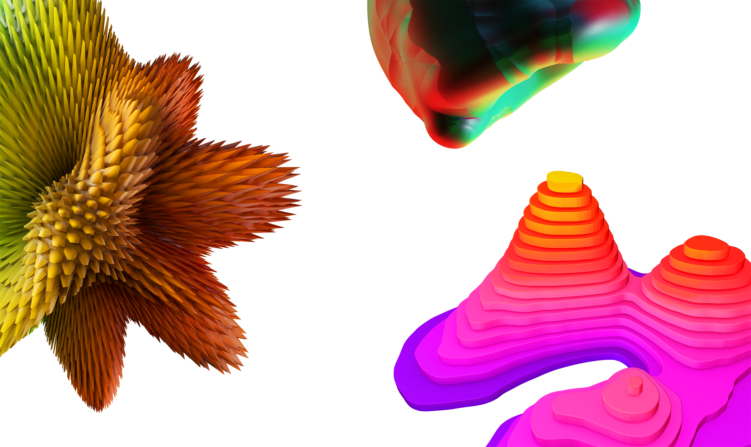 Illustration (2500x1488), Png Download