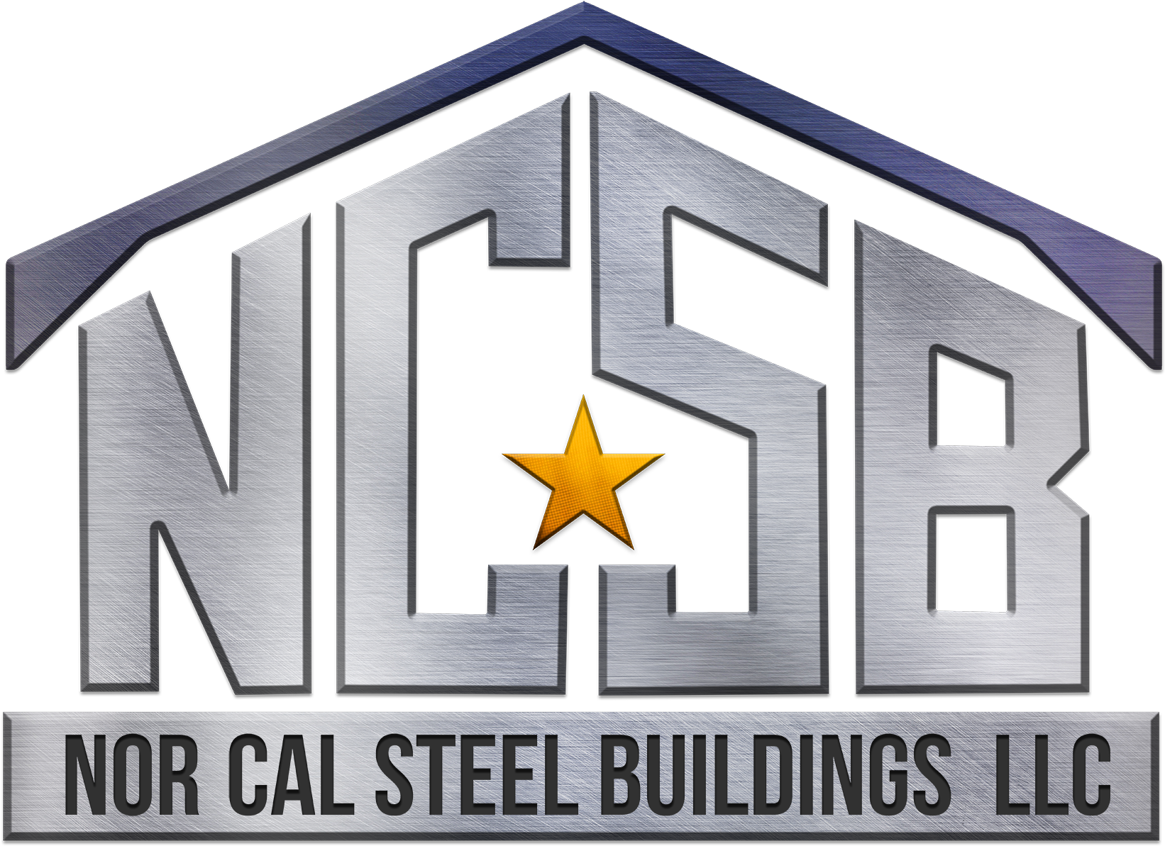 Steel Clipart Steel Building - Graphic Design (2000x1374), Png Download