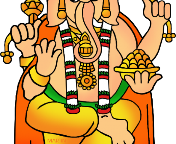 India Clipart Colour (640x480), Png Download