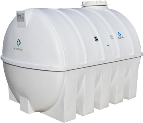 مخزن 5000 لیتری افقی - Toilet (726x484), Png Download