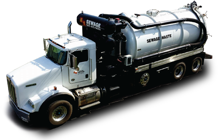 Learn More - Trailer Truck (734x463), Png Download