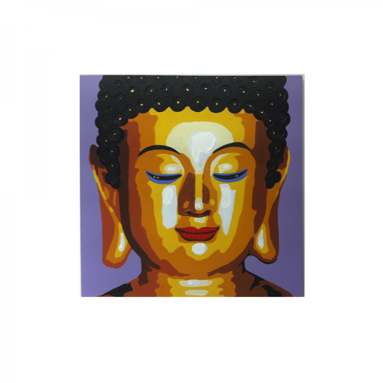 Gautama Buddha (750x1000), Png Download