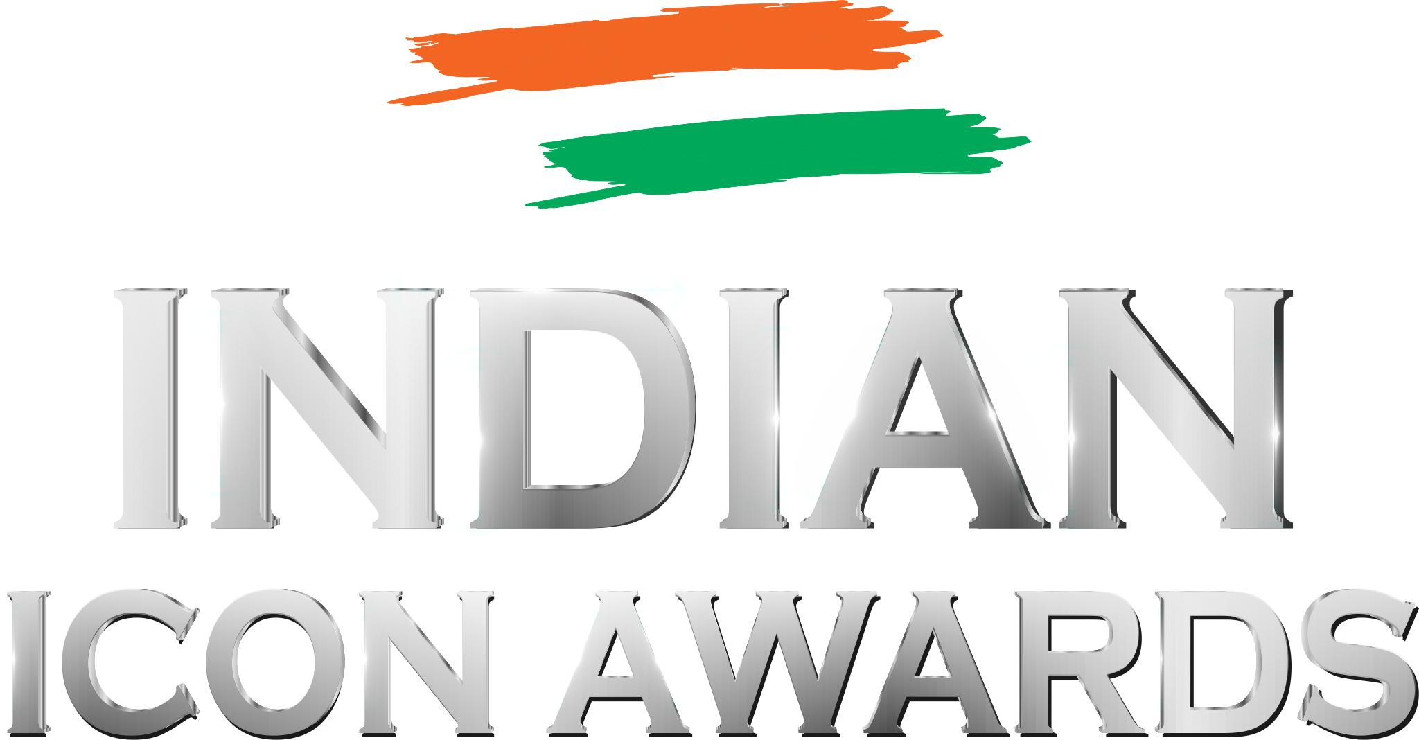 Indian Icon Awards - Graphic Design (2048x1068), Png Download