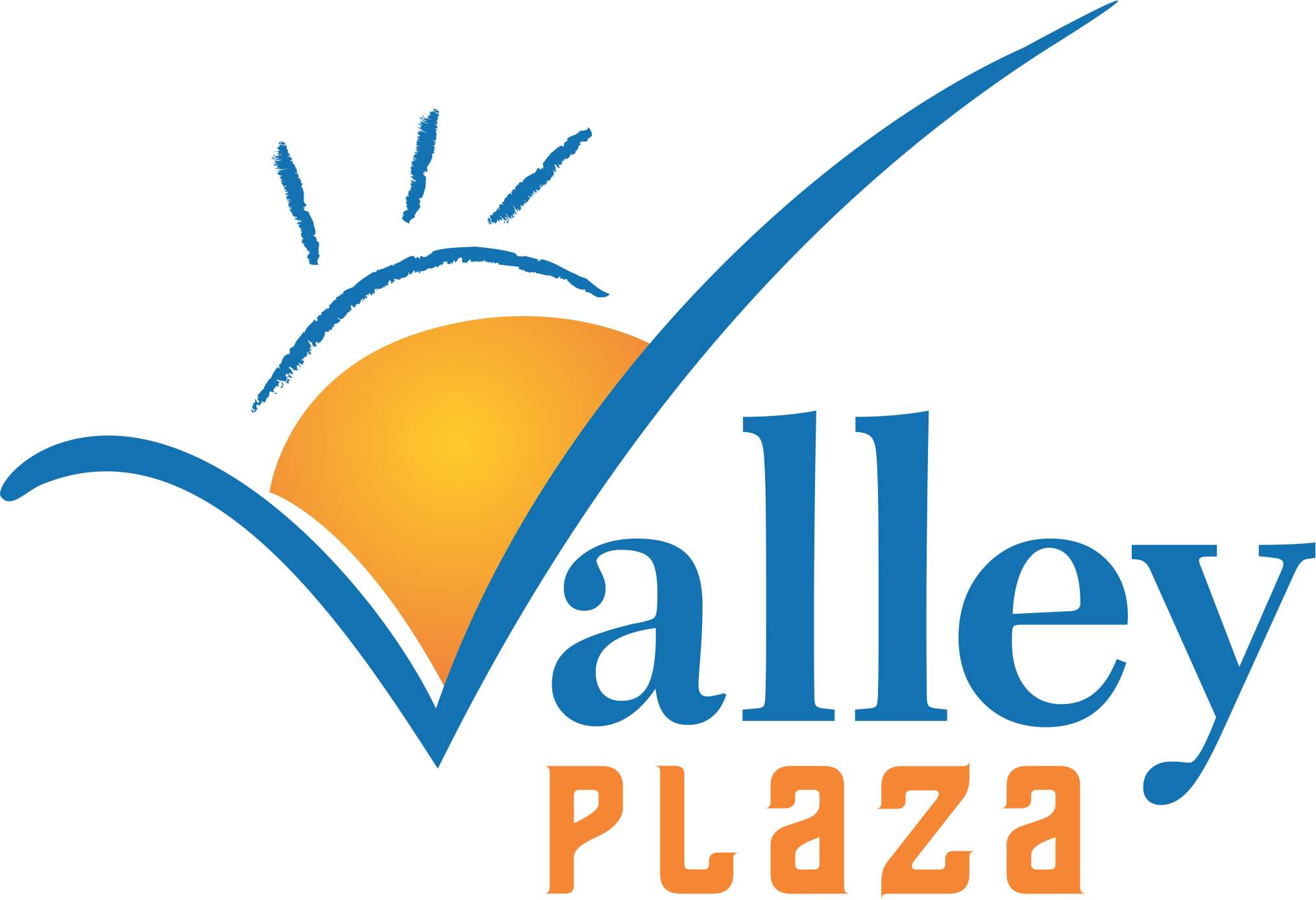 #shri Group Logo Of Shri Valley Plaza - Graphic Design (2028x1387), Png Download