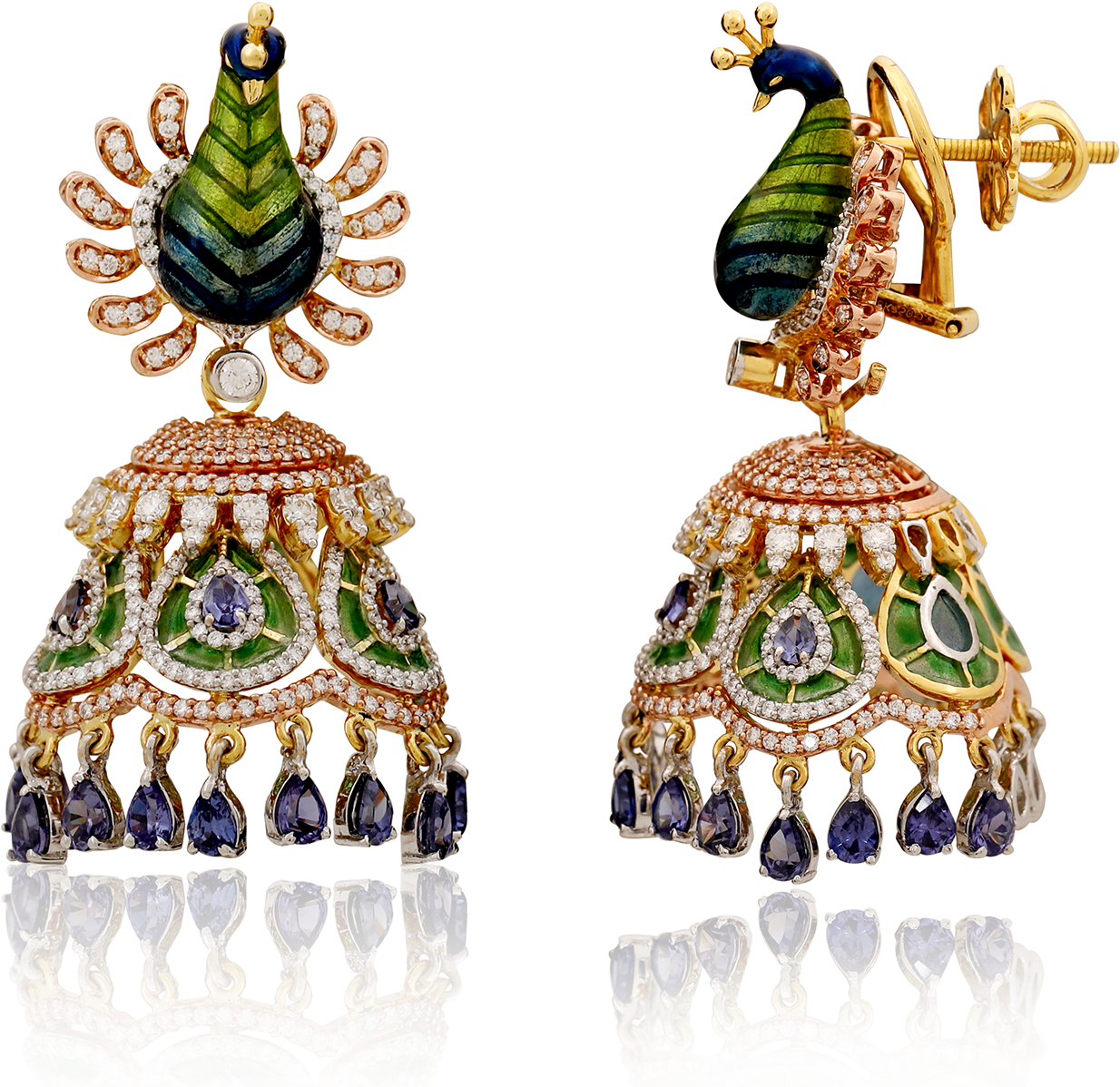 Sign Up To Join The Conversation - Earrings (1400x1403), Png Download