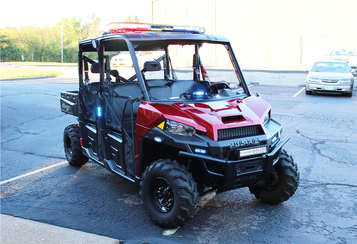 Download - English - Off-road Vehicle (1500x1500), Png Download