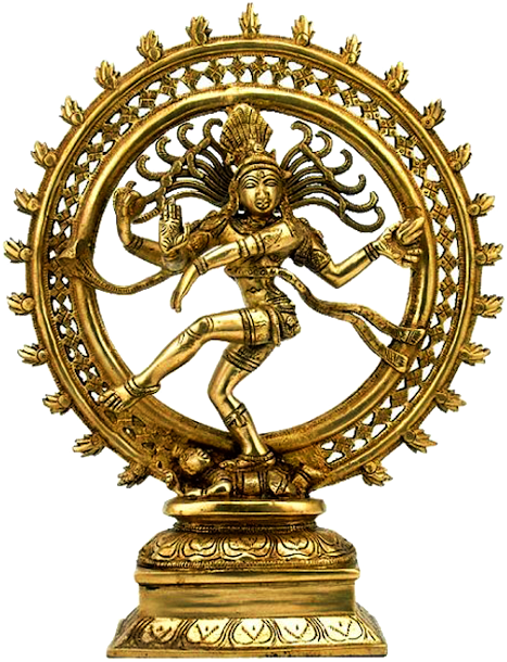 Download Symbols Hindu Lord Shiva Dancing Shiva Nataraja Full Size Png Image Pngkit