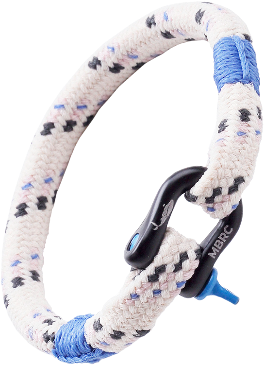 Mbrc The Ocean Bracelet (625x750), Png Download