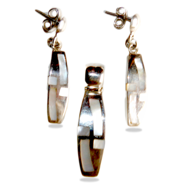 Back To Sets - Earrings (600x600), Png Download