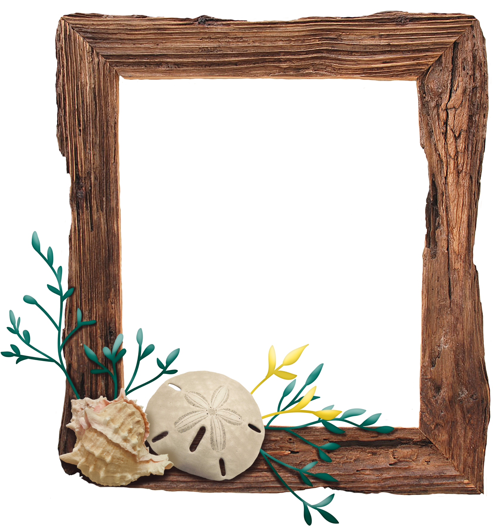 *✿**✿*frame*✿**✿* - Picture Frame (1752x1840), Png Download