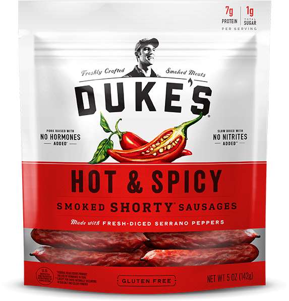 Duke's Hickory Peach (600x600), Png Download